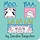 Moo, Baa, LALALA Board Book by Sandra Boynton