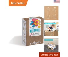 Makedo Starter Set Makedo