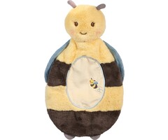 Douglas Cuddle Toys POLLEN BUMBLE BEE SSHLUMPIE