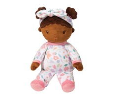 Douglas Cuddle Toys LOLA BLOSSOM DOLL