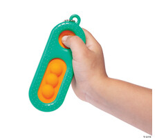 Peaceable Kingdom & Mindware Sensory Genius Sensy Pop