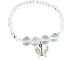 Great Pretenders Boutique Holo Crystal Bracelet