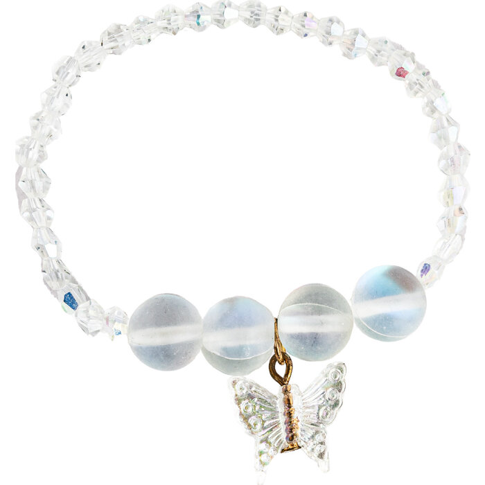 Great Pretenders Boutique Holo Crystal Bracelet