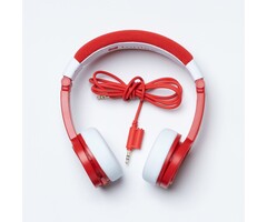 Tonies Headphones -  Red