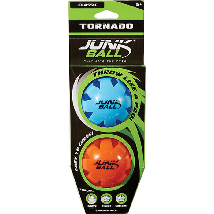 Junk Ball Junk Ball 2 Ball Pack