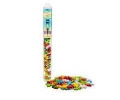 Plus-Plus Tube - Happy Birthday Mix