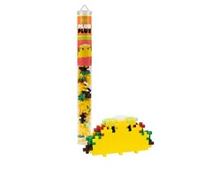 Plus-Plus Tube Taco 70Pc Mix