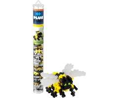 Plus-Plus Tube - Bumble Bee