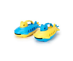 Green Toys Submarine - Assortment (Made in China)