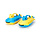 Submarine - Assortment (Made in China)