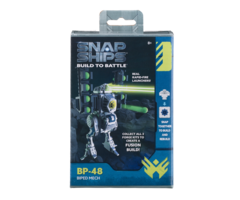 Snap Ships BP-48 Biped Mech