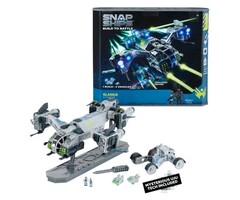 Snap Ships Gladius AC-75 Drop Ship