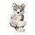 4430 Lil' Baby HUSKY
