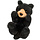 4429 Lil' Baby BLACK BEAR