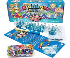 Rainbow Loom New Rainbow Loom Kit