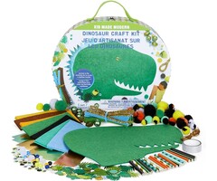 Kids Made Modern Kid Made Modern Dino Craft Kit