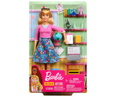 Barbie Barbie Teacher doll