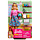 Barbie Teacher doll