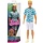 Fashionista Ken Cactus Shirt Ken Doll