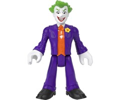 Imaginext (Fisher-Price) Large Scale DC Superfriends Action Figures (Joker)