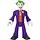 Large Scale DC Superfriends Action Figures (Joker)
