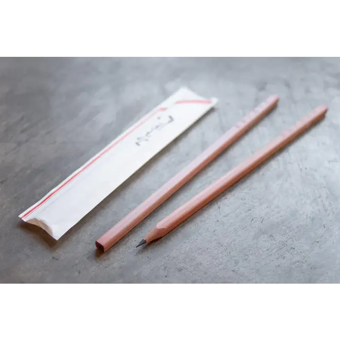 CHOPSTICKS  PENCIL