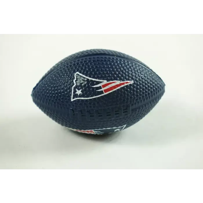 Franklin NFL PATRIOTS STRESS BALLS
