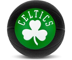 Franklin NBA® TEAM BASKETBALL STRESSBALL Team: Boston Celtics