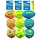 MICRO PROBRITE® FOAM BALL 3-PACK