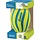 9" PROBRITE® SPRIAL FOAM FOOTBALL