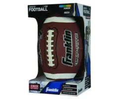 Franklin JUNIOR GRIP-RITE 1000 PVC FOOTBALL
