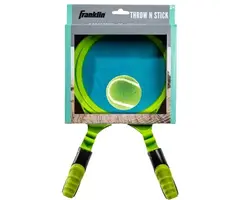Franklin Sports THROW N' STICK Game