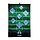 Door Sports Target Toss - Football