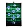 INDOOR PASS GAME - FOOTBALL TARGET