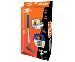 NERF NERF JUNIOR GOLF TRICK SHOT