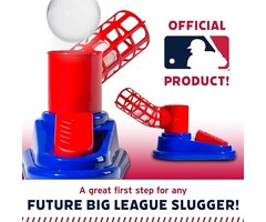 Franklin MLB® POP-A-PITCH