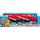 City Mega Hauler - Includes 4 Die-Cast Cars - HW