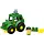 John Deere™ Lil' Tractor - Mega Bloks