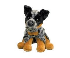 Douglas 1966 Dexter AUSTRALIAN CATTLE DOG