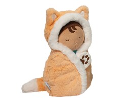 Douglas Cuddle Toys BABY FOX HUG