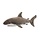 299 FIN GREAT WHITE SHARK 22"