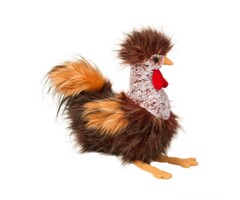 Douglas 1783 Ricardo Rooster 11"