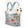 2087 RETRO CHIC Sak w/Bichon