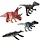 WILD ROAR assortment (styles vary) - JW