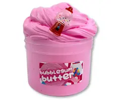 Dope Slime Bubblegum Butter Slime