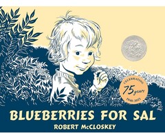 Blueberries for Sal