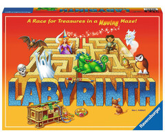 Ravensburger Labyrinth