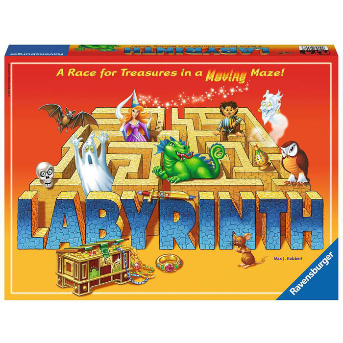 Ravensburger Labyrinth