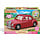 Family Cruising Car