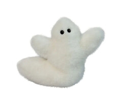 Douglas Ghastly GHOST